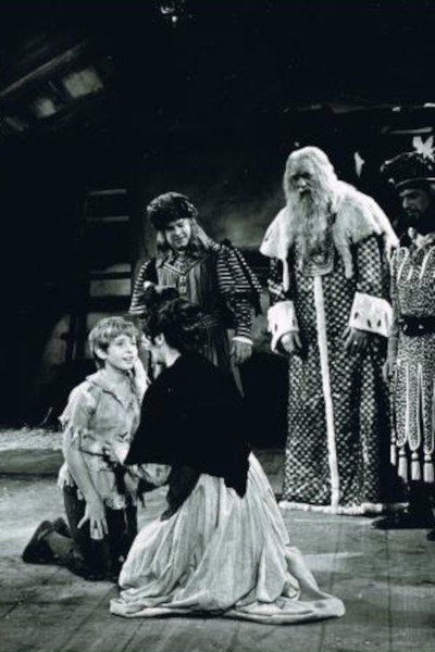 Póster de Matinee Theater