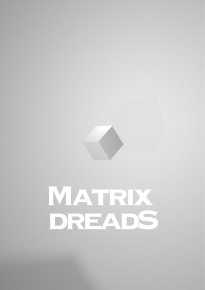 Póster de Matrix Dreads
