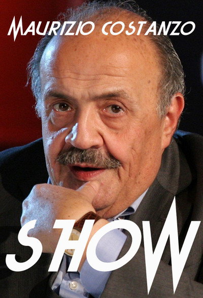 Póster de Maurizio Costanzo Show