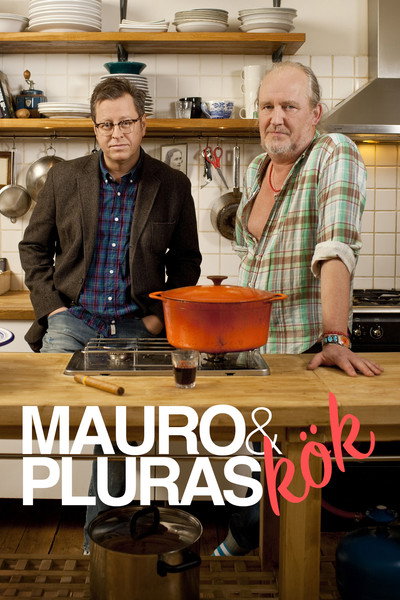 Póster de Mauro & Pluras kök
