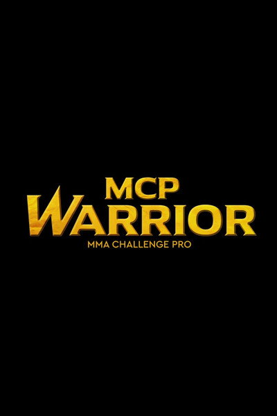 Póster de MCP Warrior