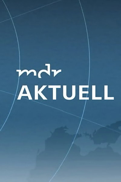 Póster de MDR aktuell