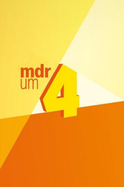 Póster de MDR um 4