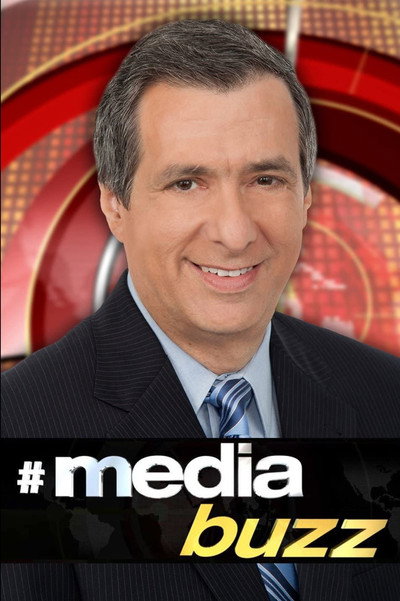 Póster de Media Buzz