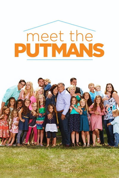 Póster de Meet the Putmans