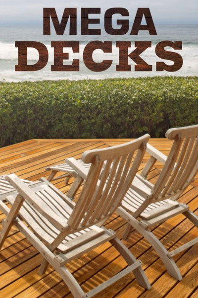 Póster de Mega Decks