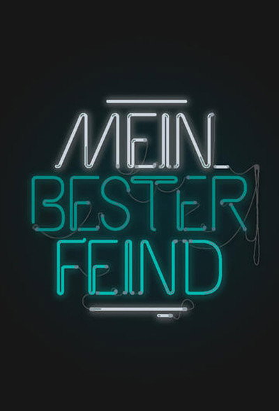 Póster de Mein bester Feind