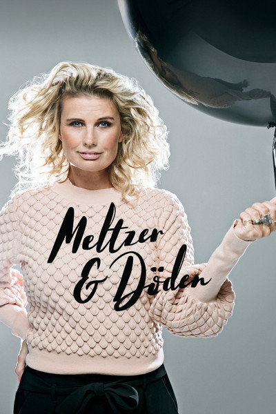 Póster de Meltzer & Döden