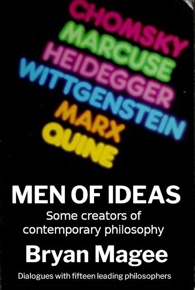 Póster de Men of Ideas