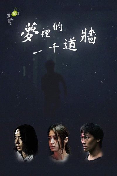 Póster de Mèng l de yqin dào qiáng