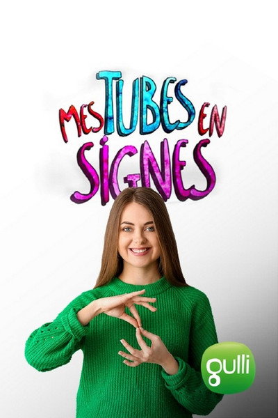 Póster de Mes Tubes En Signes