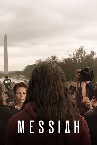 Póster de MESiAS