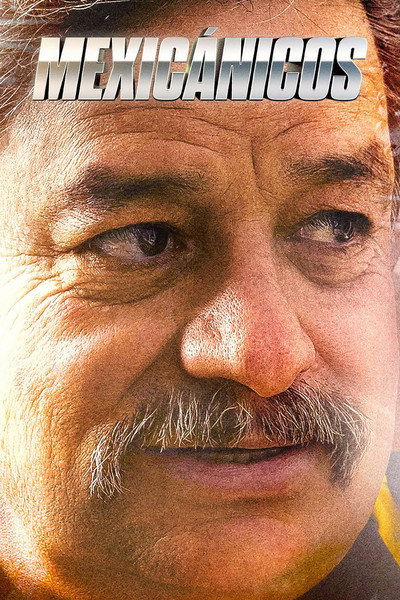 Póster de Mexicanicos