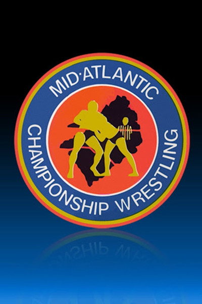 Póster de Mid-Atlantic Championship Wrestling