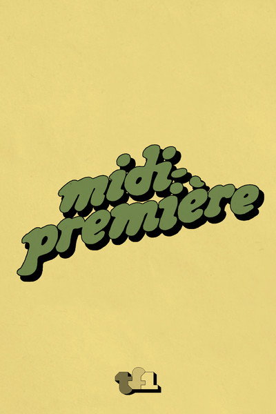Póster de Midi-Première