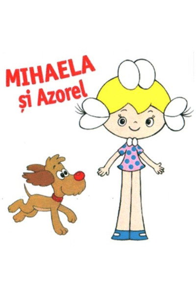 Póster de Mihaela