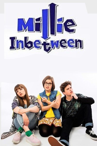 Póster de Millie Inbetween