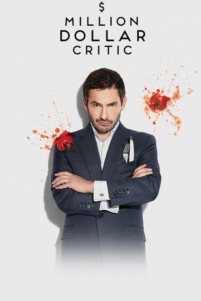 Póster de Million Dollar Critic