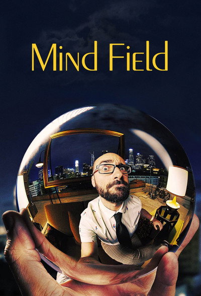 Póster de Mind Field