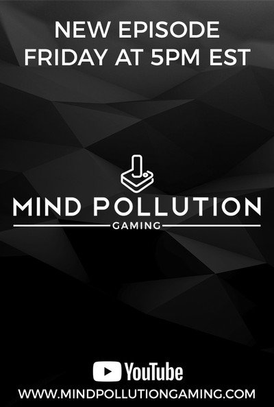 Póster de Mind Pollution Gaming