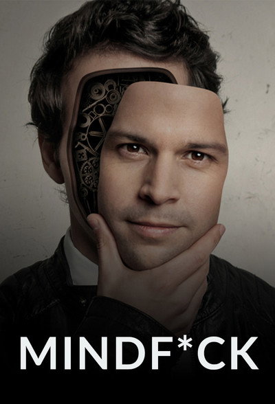 Póster de Mindf*ck