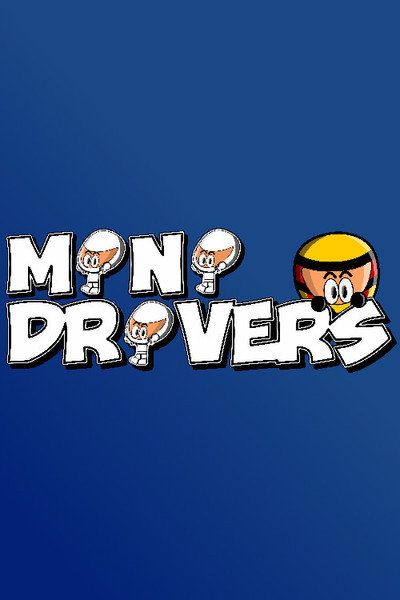 Póster de MiniDrivers