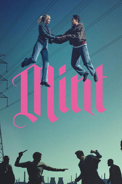 Póster de Mint