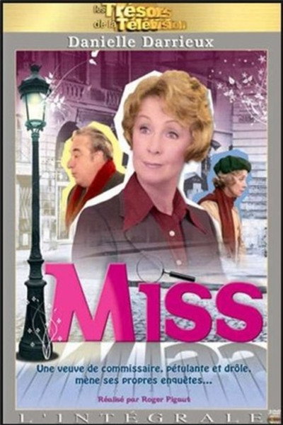 Póster de Miss