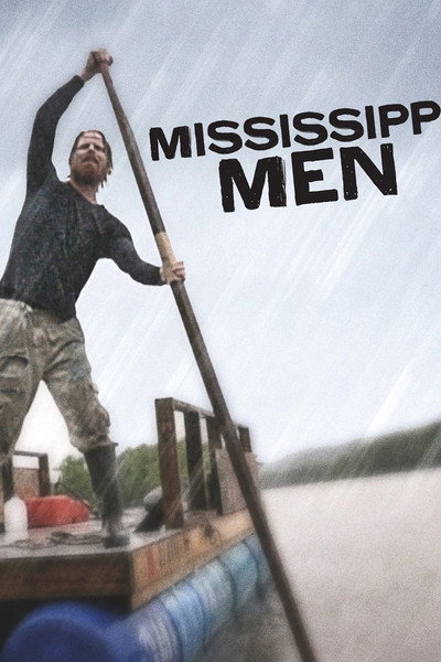 Póster de Mississippi Men