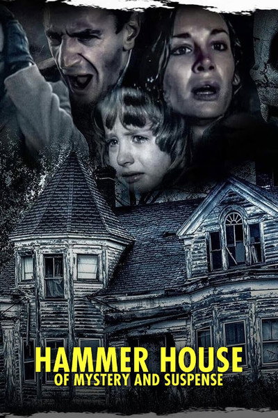 Póster de Misterio