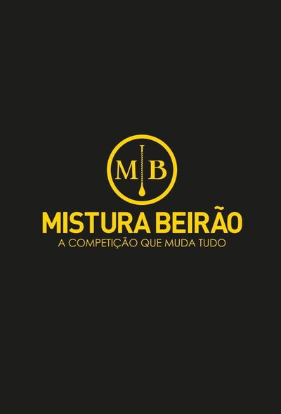 Póster de Mistura Beirão