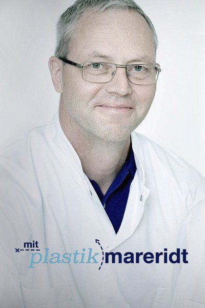 Póster de Mit plastikmareridt