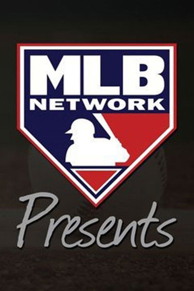 Póster de MLB Network Presents