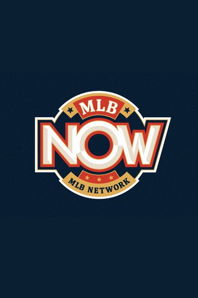 Póster de MLB Now