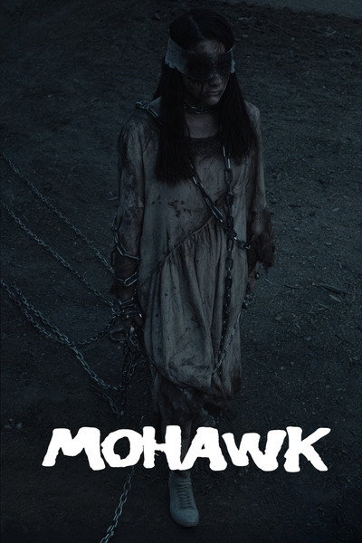 Póster de Mohawk
