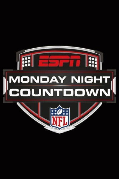Póster de Monday Night Countdown