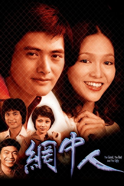Póster de Mong chung yan