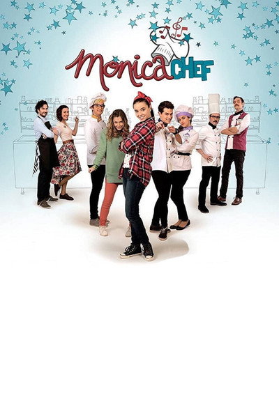 Póster de Mónica Chef