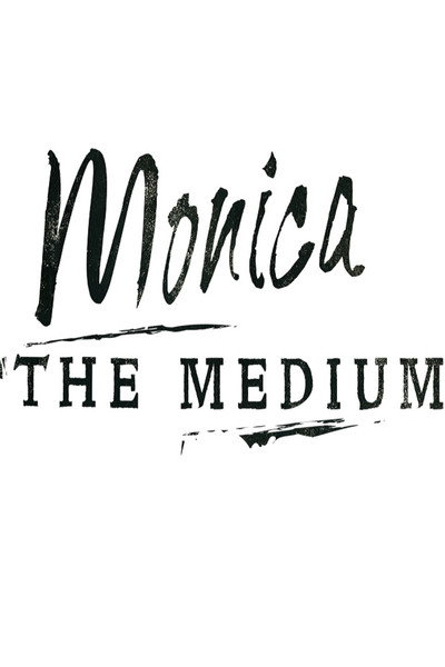 Póster de Monica the Medium