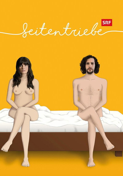 Póster de Monogamish