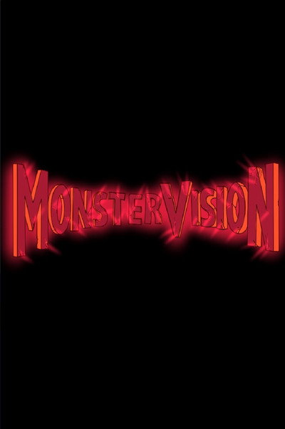 Póster de Monster Vision