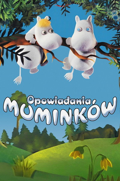 Póster de Moomins