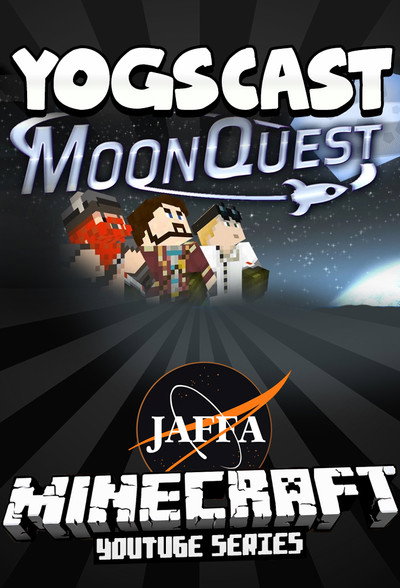 Póster de MoonQuest