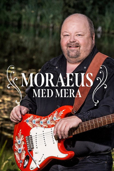 Póster de Moraeus med mera