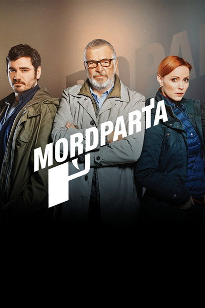 Póster de Mordparta