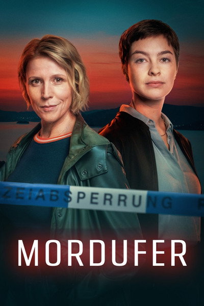 Póster de Mordufer