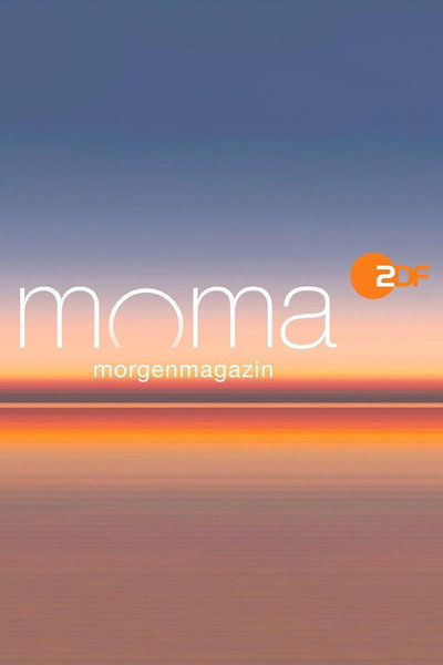 Póster de Morgenmagazin