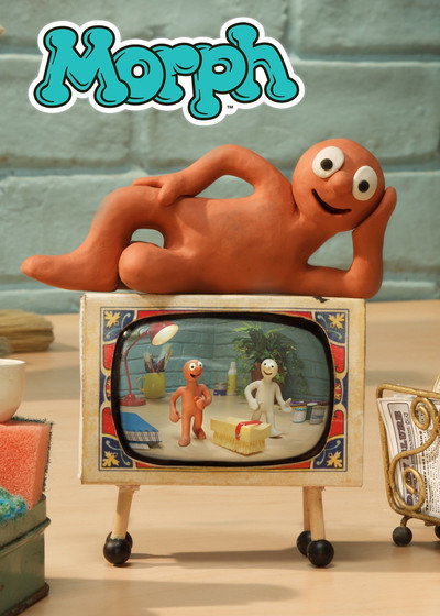 Póster de Morph