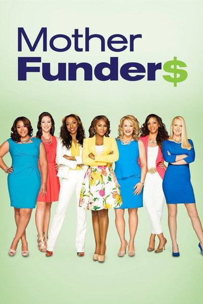 Póster de Mother Funders