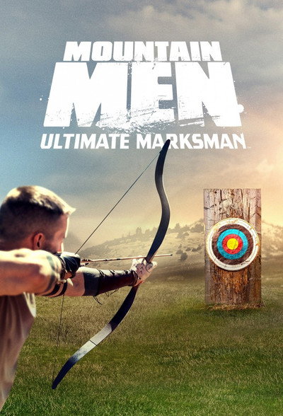 Póster de Mountain Men: Ultimate Marksman
